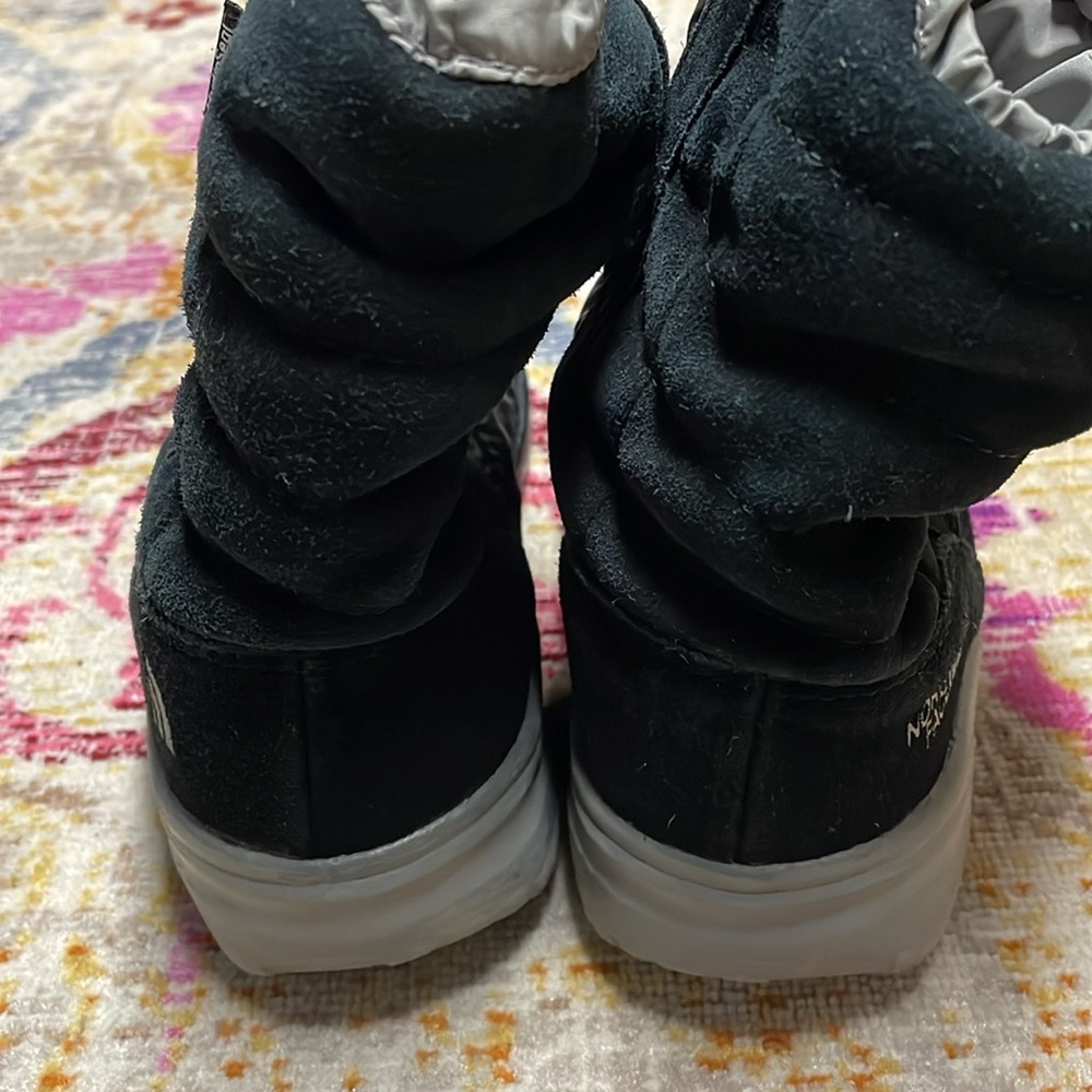 The North Face Boys Garcon Winter Boots - Picture 4 of 8